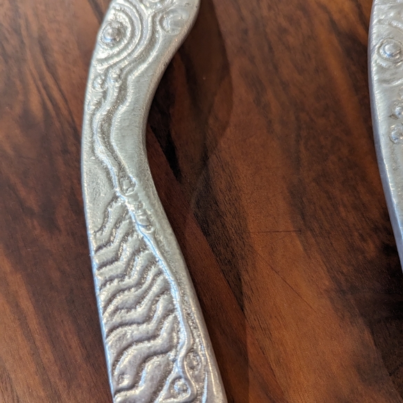 Drumm salad serving set - Picture 10 of 11